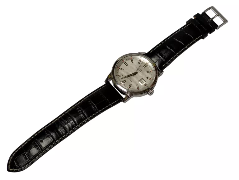 ZEGAREK BISSET BSCE62 TURTIG