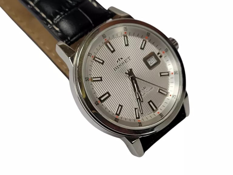 ZEGAREK BISSET BSCE62 TURTIG