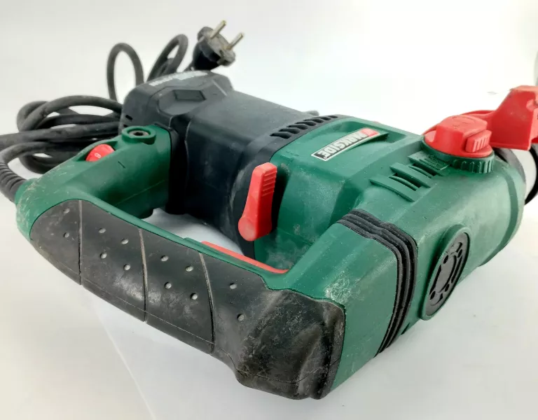 MŁOTOWIERTARKA PARKSIDE PBH 1500 C3+WALIZKA