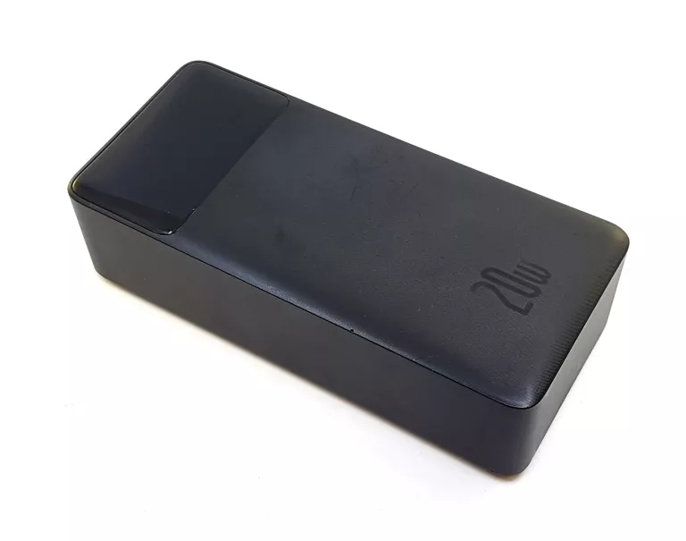 POWERBANK BASEUS  PPBD30K 30000MAH 20W