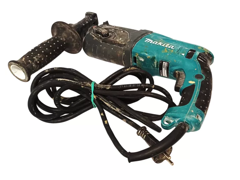 MŁOTOWIERTARKA MAKITA HR2470