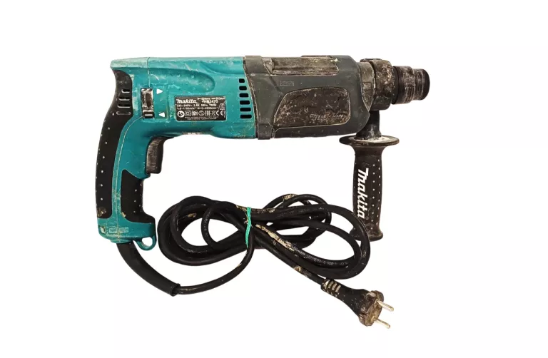 MŁOTOWIERTARKA MAKITA HR2470