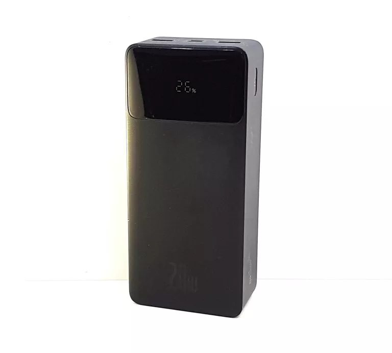 POWERBANK BASEUS  PPBD30K 30000MAH 20W