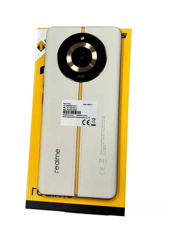 REALME 11 PRO 8/128GB – WYDAJNY, STYLOWY, GOTOWY NA WSZYSTKO! JAK NOWY !