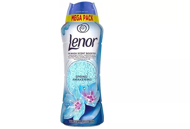 LENOR PEREŁKI ZAPACHOWE SPRING AWAKENING XXL 570G
