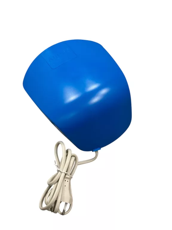 SANITY AP2819 INHALATOR KOMPRESOROWY – CICHA I WYDAJNA NEBULIZACJA