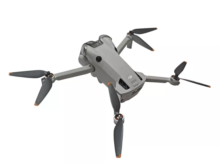 DRON DJI MINI 4 PRO FLY MORE COMBO KOMPLET W IDEALNYM STANIE!
