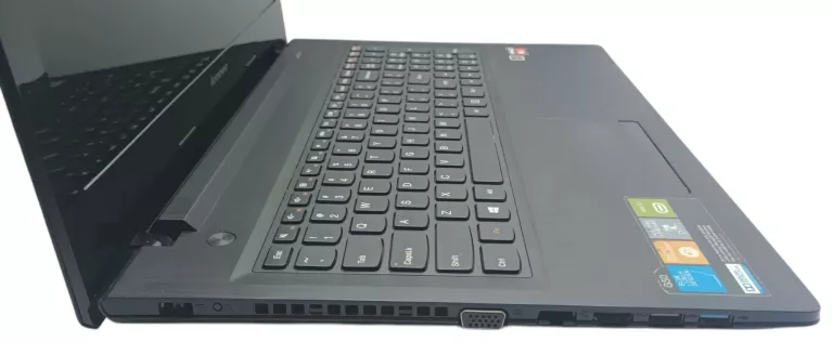 LAPTOP LENOVO G50-45 AMD A6-6310 APU RADEON R4/4GB+500GB /WIN 10/DVD-RW