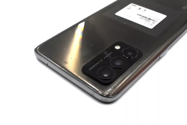 TELEFON REALME GT MASTER EDITION 8 GB / 256 GB 5G