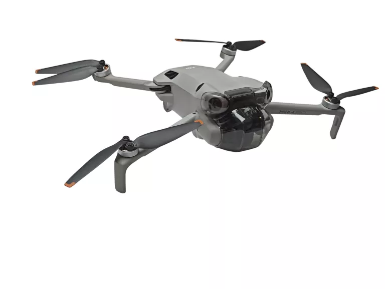 DRON DJI MINI 4 PRO FLY MORE COMBO KOMPLET W IDEALNYM STANIE!