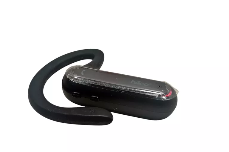 SŁUCHAWKA BLUETOOTH HILEO HI 8 + PUD