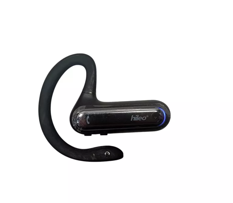 SŁUCHAWKA BLUETOOTH HILEO HI 8 + PUD