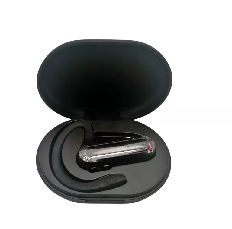 SŁUCHAWKA BLUETOOTH HILEO HI 8 + PUD