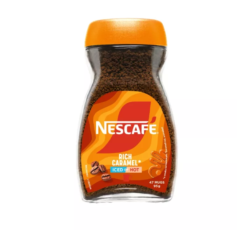 NESC RICH CARAMEL 8445291343023