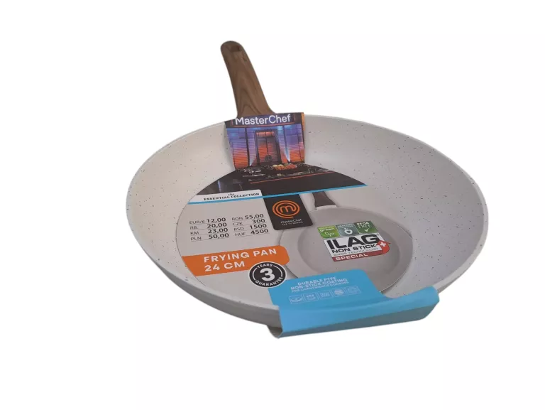 PATELNIA MASTERCHEF 24CM
