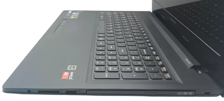 LAPTOP LENOVO G50-45 AMD A6-6310 APU RADEON R4/4GB+500GB /WIN 10/DVD-RW