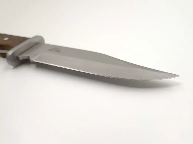 NÓŻ MYŚLIWSKI ELK RIDGE BOWIE 10"