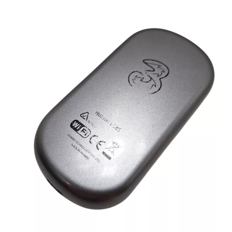 ROUTER HUAWEI E585