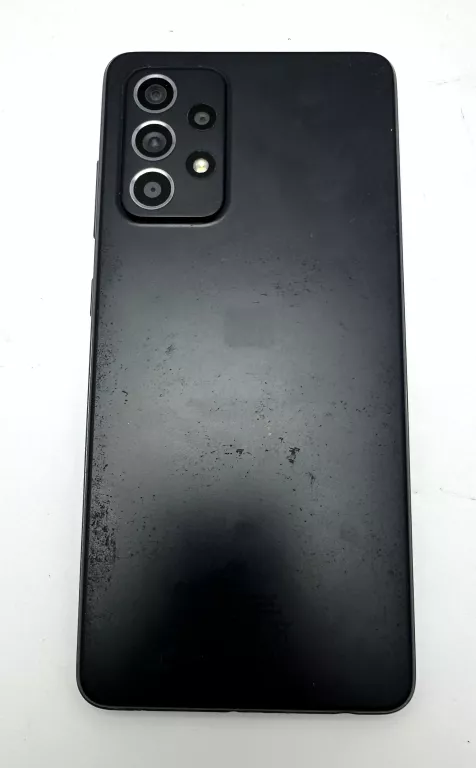 TELEFON SAMSUNG GALAXY A52S 5G