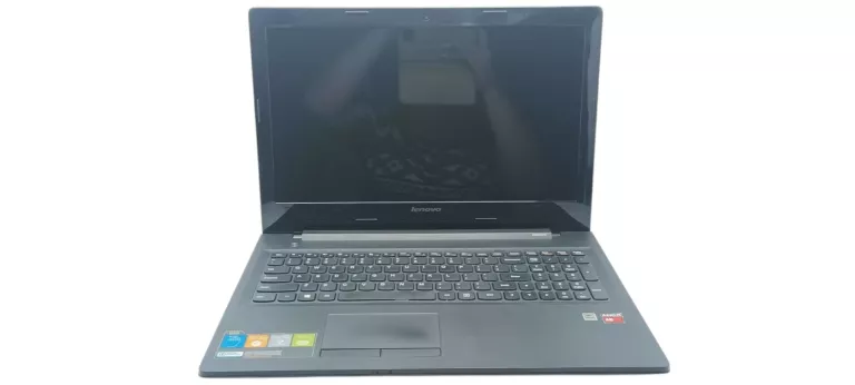 LAPTOP LENOVO G50-45 AMD A6-6310 APU RADEON R4/4GB+500GB /WIN 10/DVD-RW
