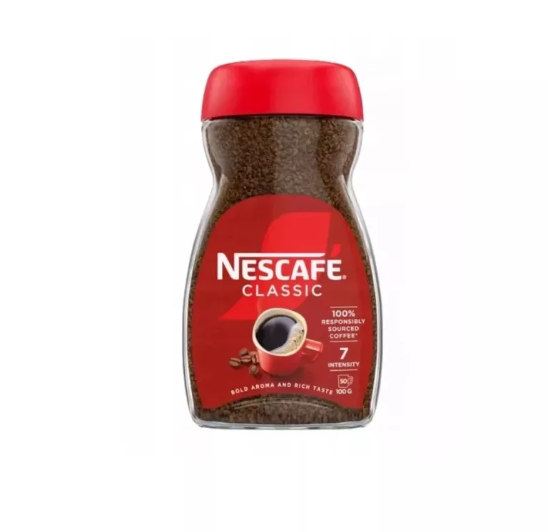 NESC CLASSIC 7613031918867