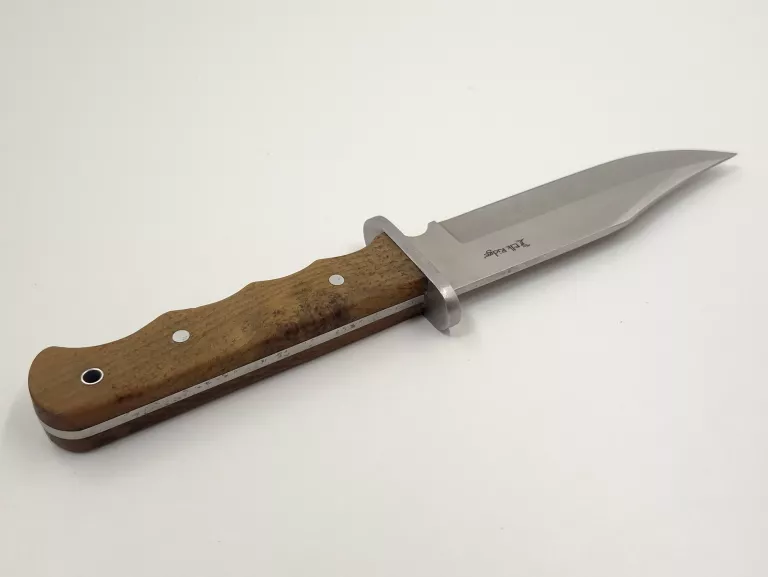 NÓŻ MYŚLIWSKI ELK RIDGE BOWIE 10"