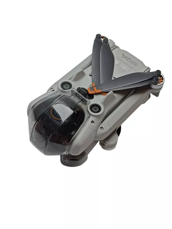 DRON DJI MINI 4 PRO FLY MORE COMBO KOMPLET W IDEALNYM STANIE!