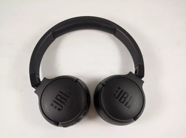 SŁUCHAWKI JBL TUNE 660 NC PUDELKO