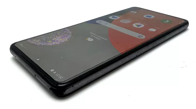 TELEFON SAMSUNG GALAXY A52S 5G