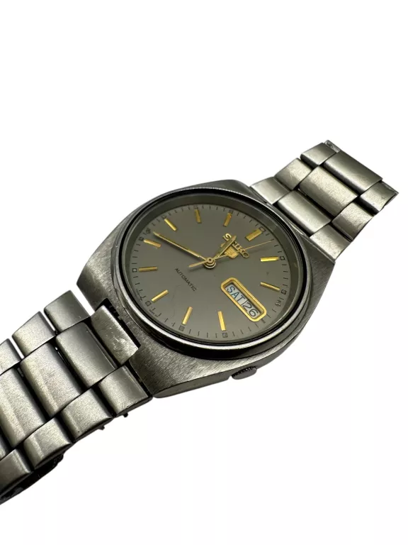 SEIKO AUTOMATIC 7009-3130