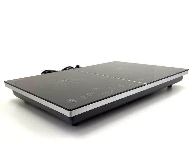 PŁYTA INDUKCYJNA KOENIC KIP 2432 DOUBLE INDUCTION PLATE