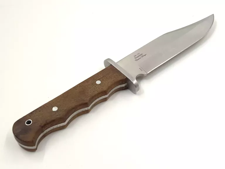 NÓŻ MYŚLIWSKI ELK RIDGE BOWIE 10"