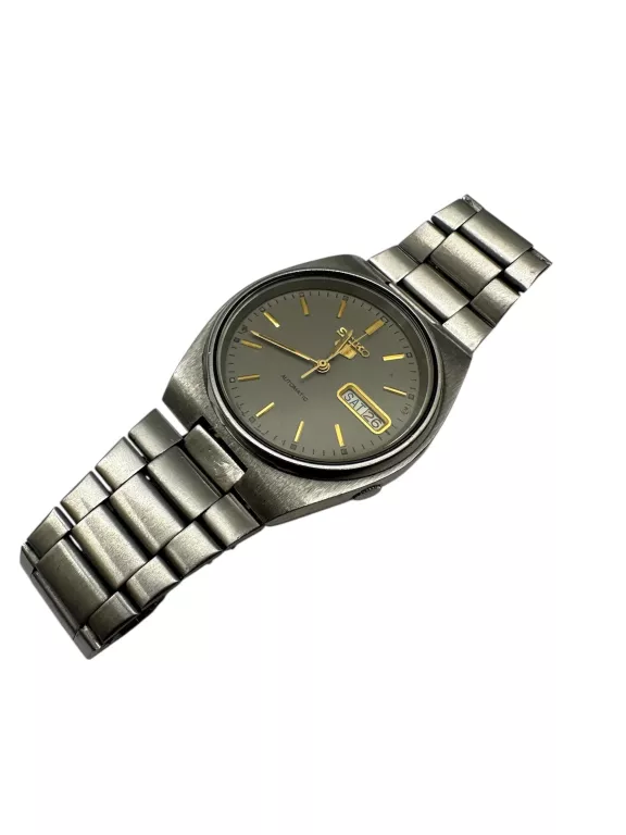 SEIKO AUTOMATIC 7009-3130