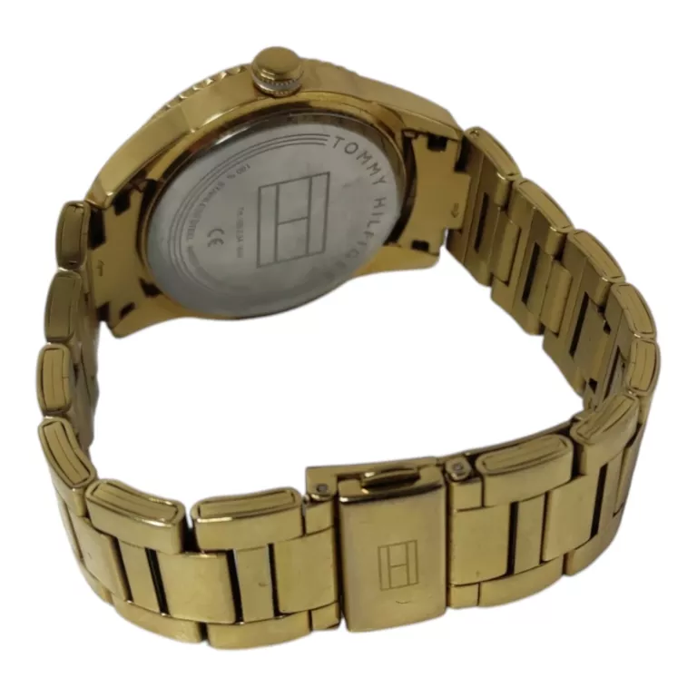TOMMY HILFIGER ZEGAREK TOMMY HILFIGER TH.109.3.34.1848