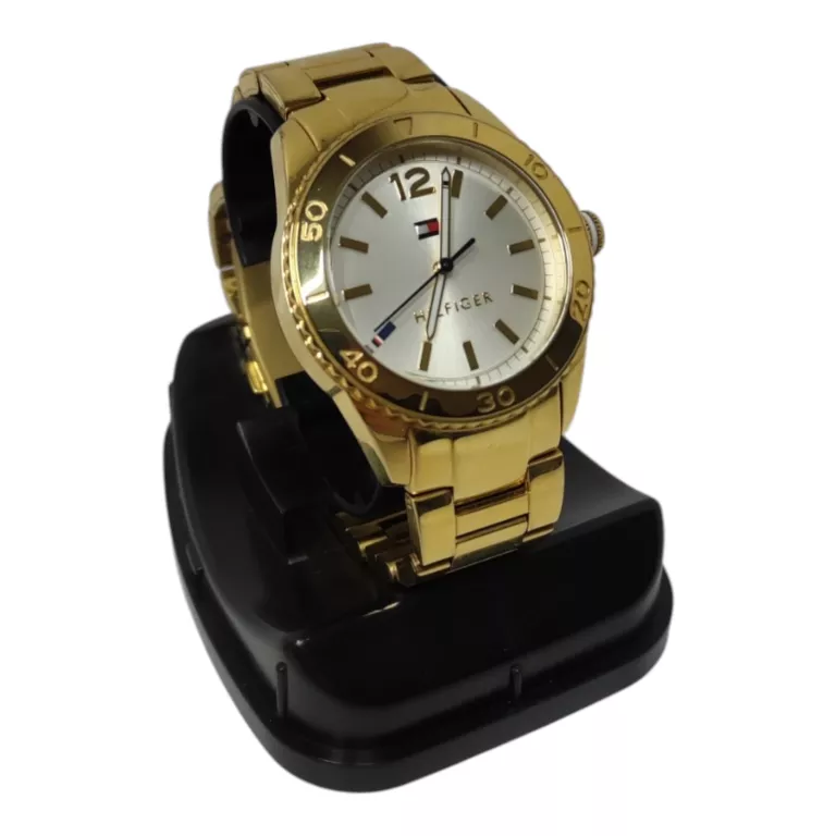 TOMMY HILFIGER ZEGAREK TOMMY HILFIGER TH.109.3.34.1848
