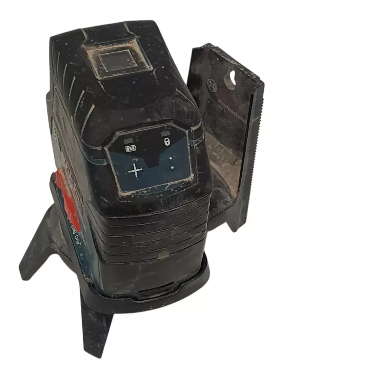 LASER KRZYŻOWY BOSCH GCL 2-15
