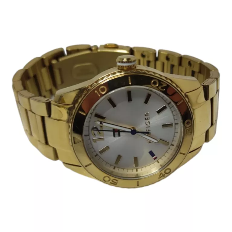 TOMMY HILFIGER ZEGAREK TOMMY HILFIGER TH.109.3.34.1848