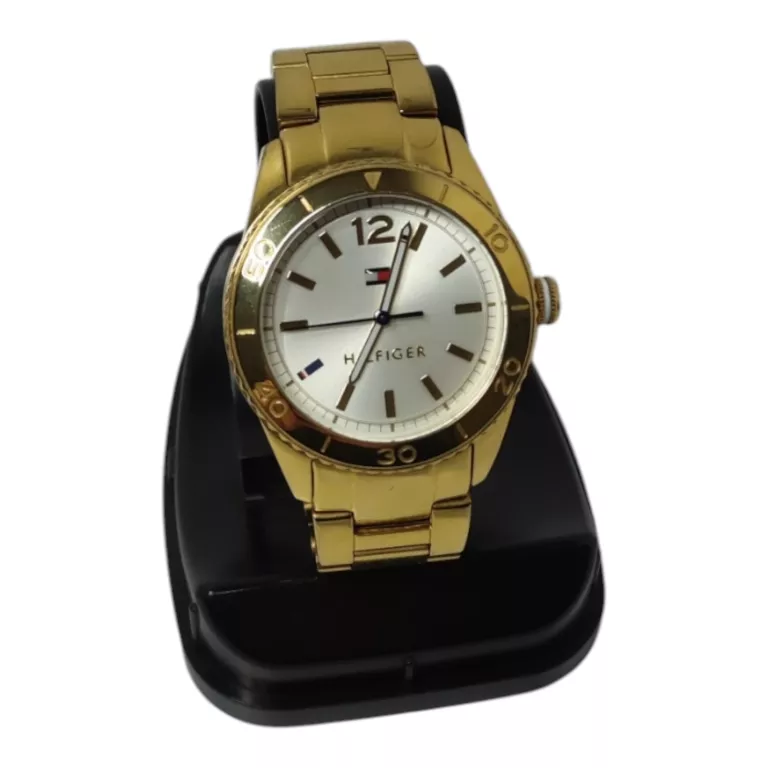 TOMMY HILFIGER ZEGAREK TOMMY HILFIGER TH.109.3.34.1848