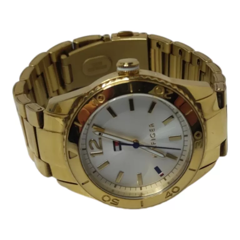 TOMMY HILFIGER ZEGAREK TOMMY HILFIGER TH.109.3.34.1848