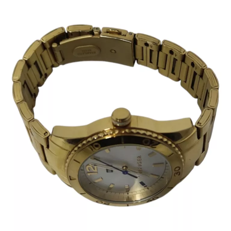 TOMMY HILFIGER ZEGAREK TOMMY HILFIGER TH.109.3.34.1848