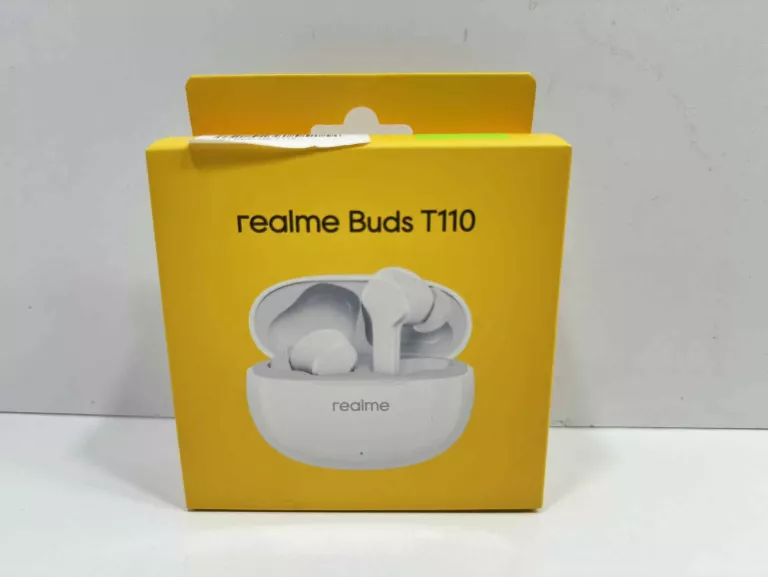 REALME T110 PLOMBA