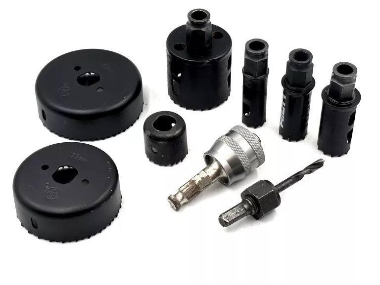 ZESTAW OTWORNIC HILTI 2261213 19-68 W WALIZCE OTWORNICA MULTICUT KIT