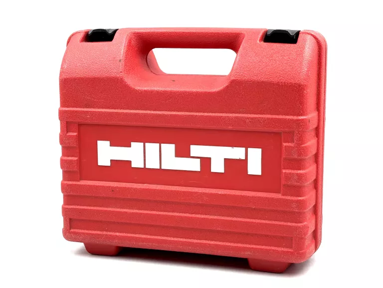 ZESTAW OTWORNIC HILTI 2261213 19-68 W WALIZCE OTWORNICA MULTICUT KIT