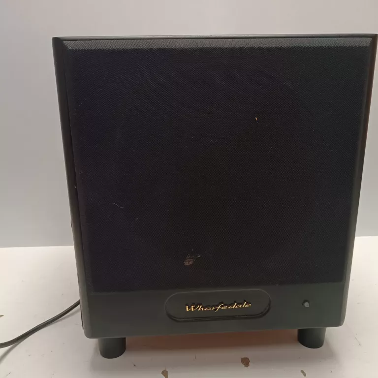 SUBWOOFER WHARFEDALE WH-208