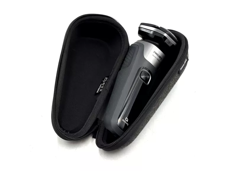 GOLARKA PHILIPS S5587/10 (SERIES 5000) ETUI ŁADOWARKA