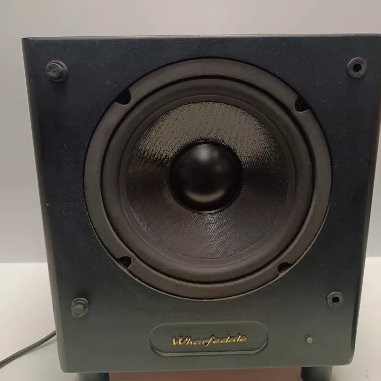 SUBWOOFER WHARFEDALE WH-208