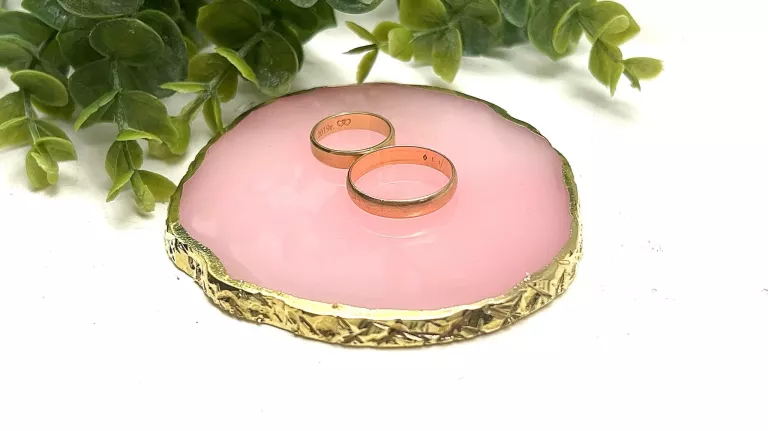 SOLIDNE ZŁOTE OBRĄCZKI 6,60 333 R14 R26