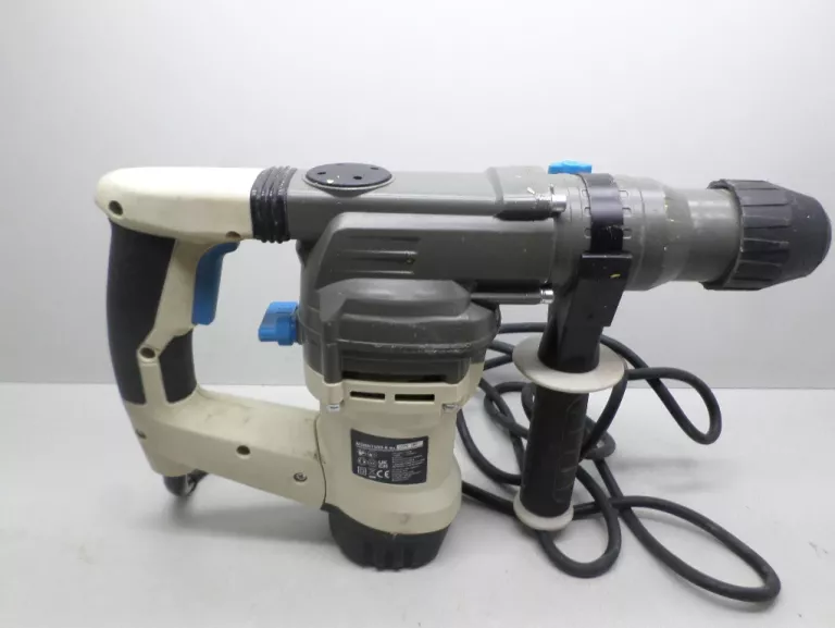 MŁOTOWIERTARKA MACALLISTER MSRH 1500-A