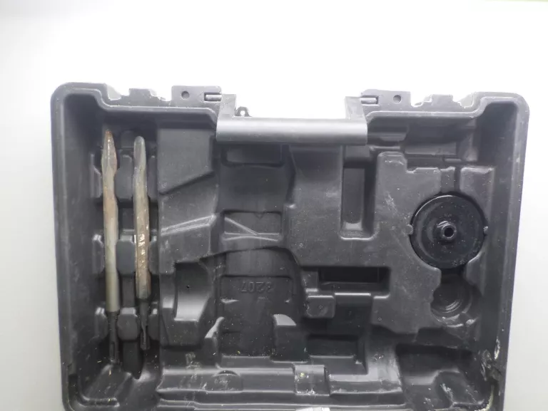 MŁOTOWIERTARKA MACALLISTER MSRH 1500-A