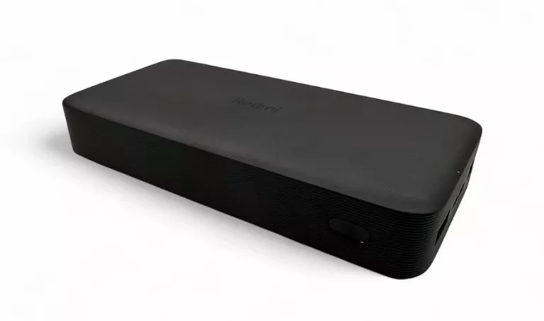 POWERBANK XIAOMI REDMI 18W 20.000 MAH